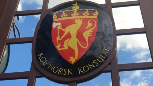 Polacy będą protestować pod norweską ambasadą. Sprzeciwiają się wydaleniu konsula
