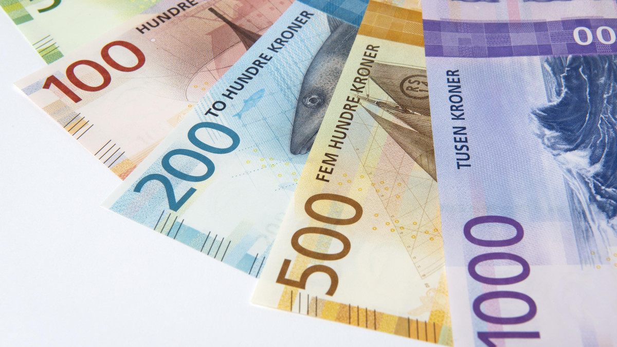 Norges Bank zdecydował. Co dalej ze stopami procentowymi i kursem NOK?