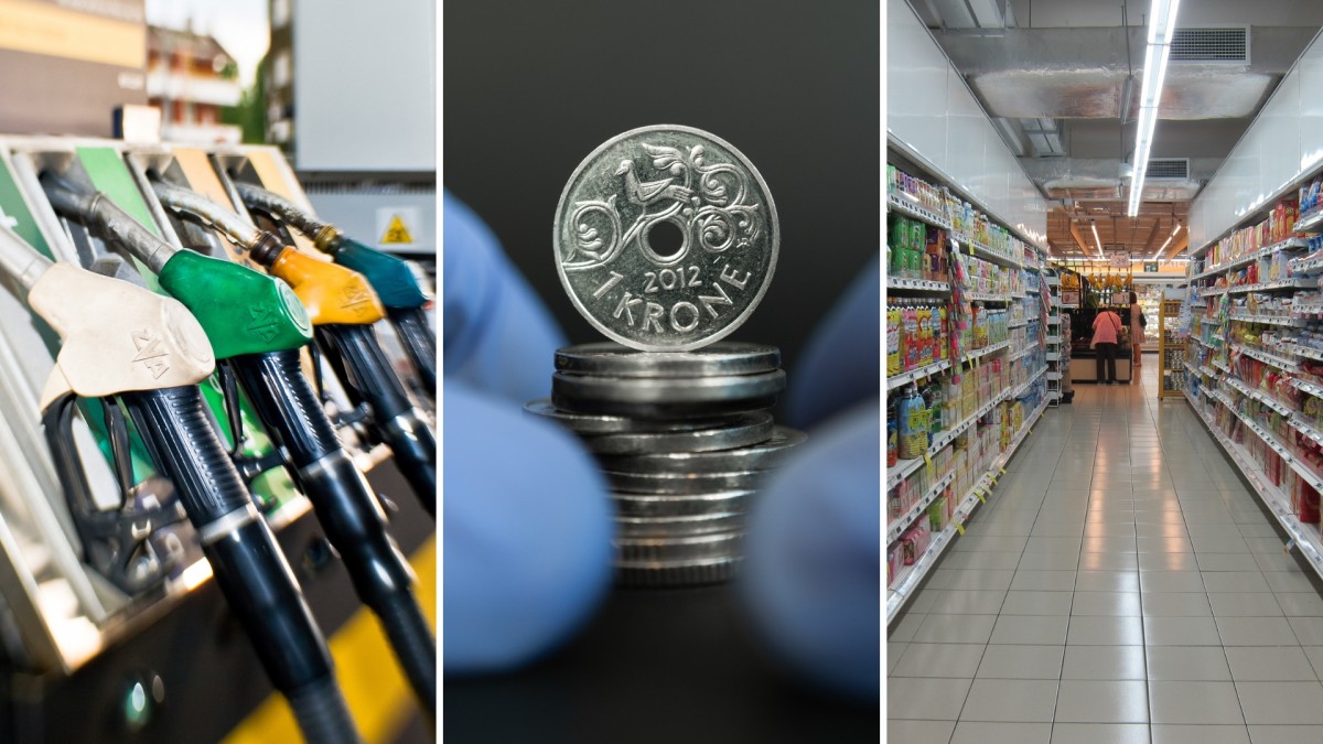Jest źle, a będzie jeszcze gorzej? Kryzys i drożyzna zdominowały w lipcu norweskie dyskusje