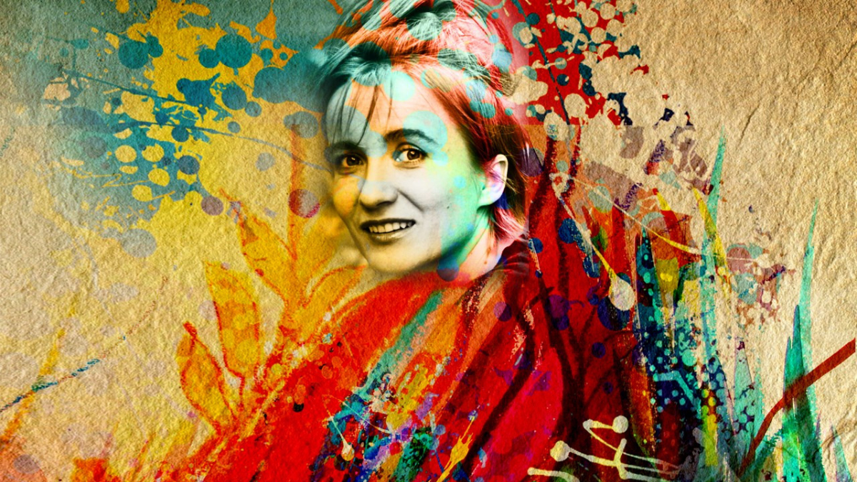 Stąd i Stamtąd" Ewy Daneli Burdon: osobista podróż między kulturami