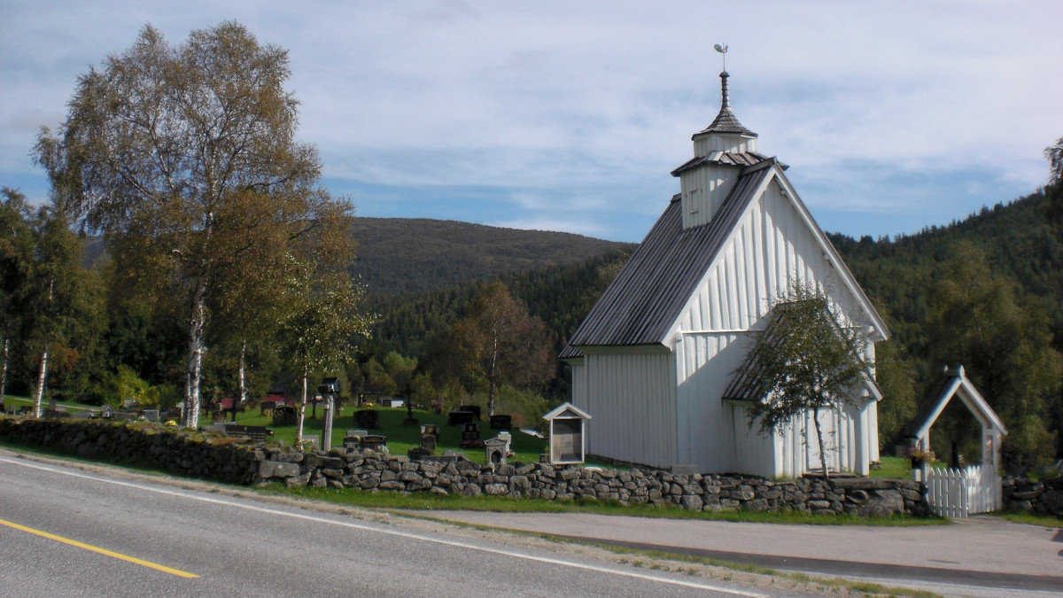Mieszkasz w Norwegii? Sprawdź, czy nie zapisano cię do wspólnoty religijnej bez twojej wiedzy