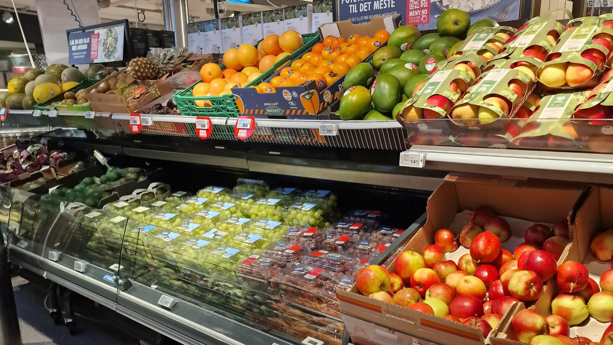 Dobra jakość i smak. To najlepszy wynik w historii Norwegii