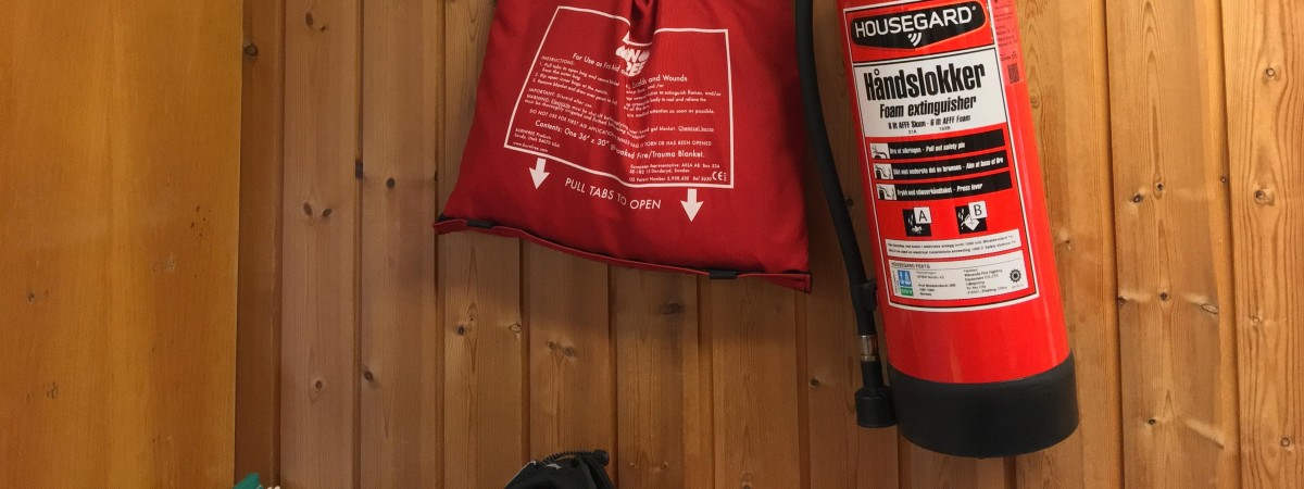 Wystarczy czujność i odrobina rutyny. Jak nie dopuścić do pożaru w domu