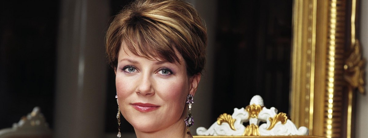 Norweska księżniczka przeprasza. „Dziewczyna szamana” nie będzie już zarabiać na tytule