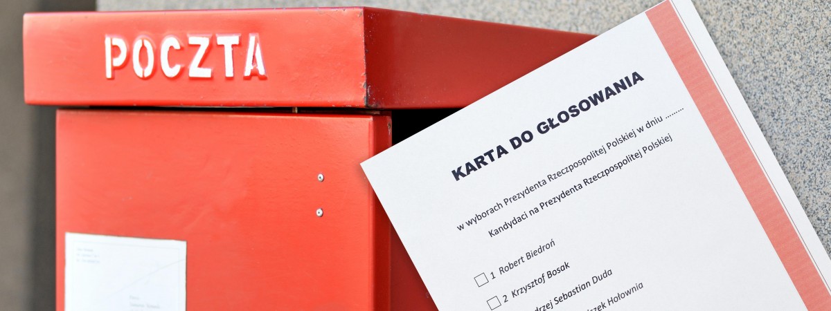 Odrzucone zgłoszenia do spisu wyborców i brak pakietów do głosowania: Polonia zgłasza problemy przy organizacji wyborów prezydenckich