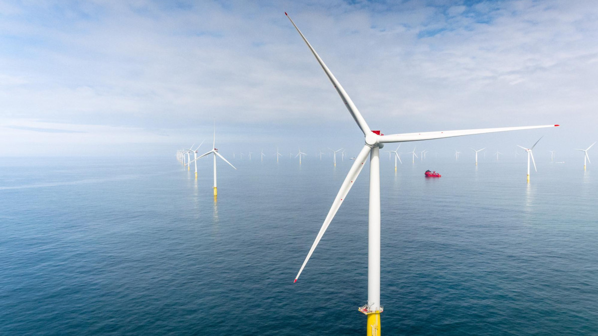 Morze Północne nową elektrownią Europy? Norwegia w „zielonej koalicji”