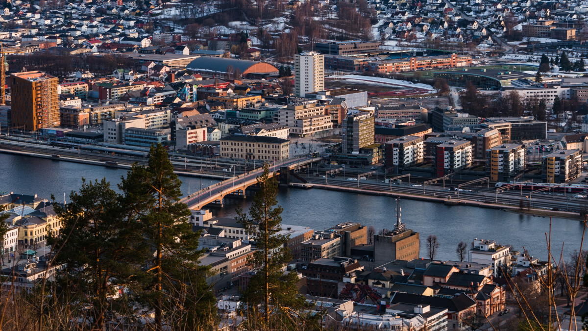 Norwegia chce świętować udział w mistrzostwach świata. Co dalej z nocną prohibicją?