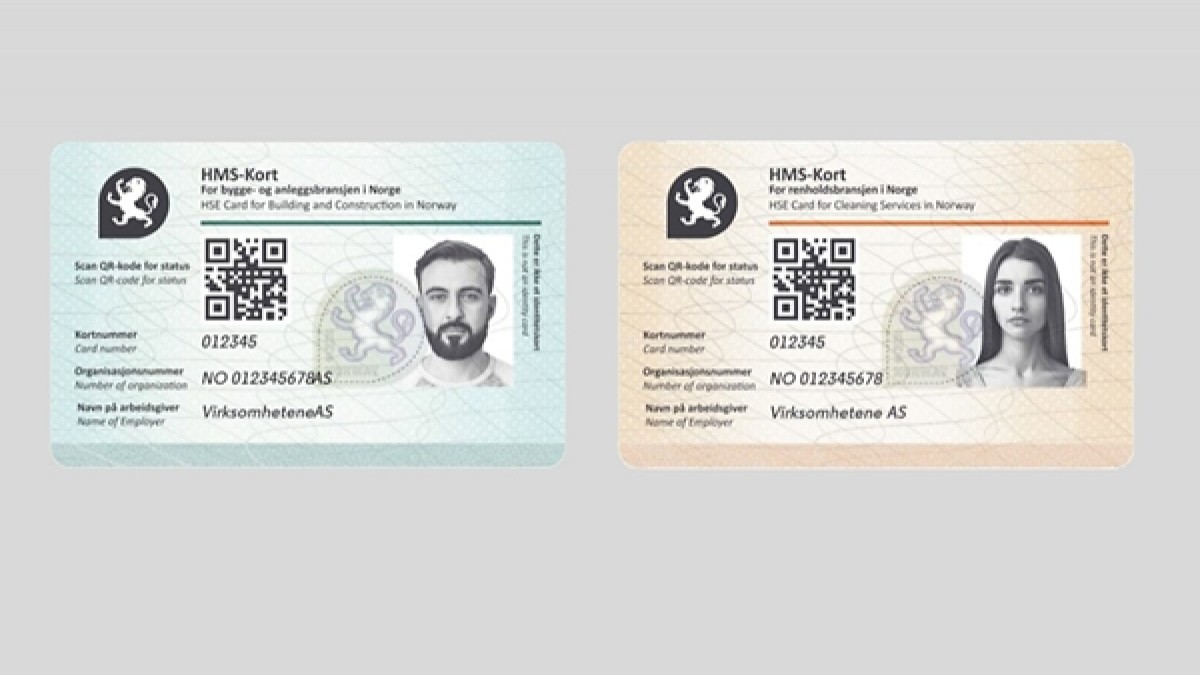 Inspekcja Pracy: nieaktywny numer tymczasowy powoduje unieważnienie karty HMS