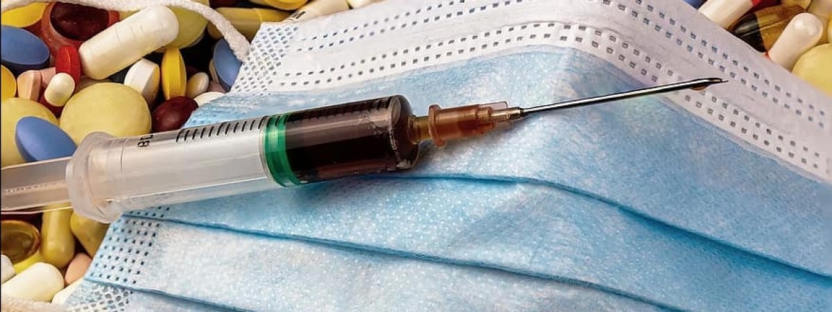 Sukces firmy z Bergen: norweski lek wybrany do testu środków, które zwalczają koronawirusa