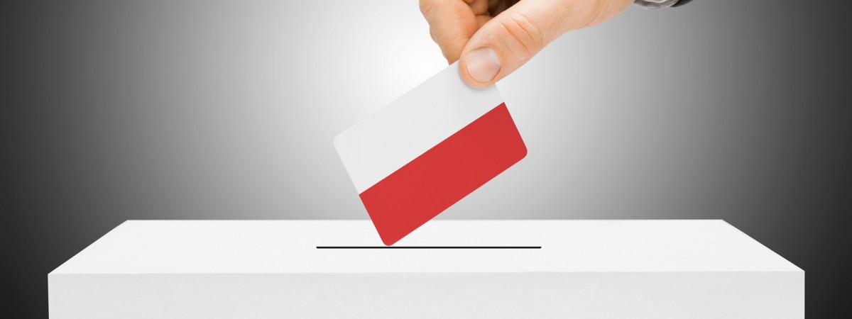 „Szczytem chamstwa jest wyjechać z kraju i głosować”