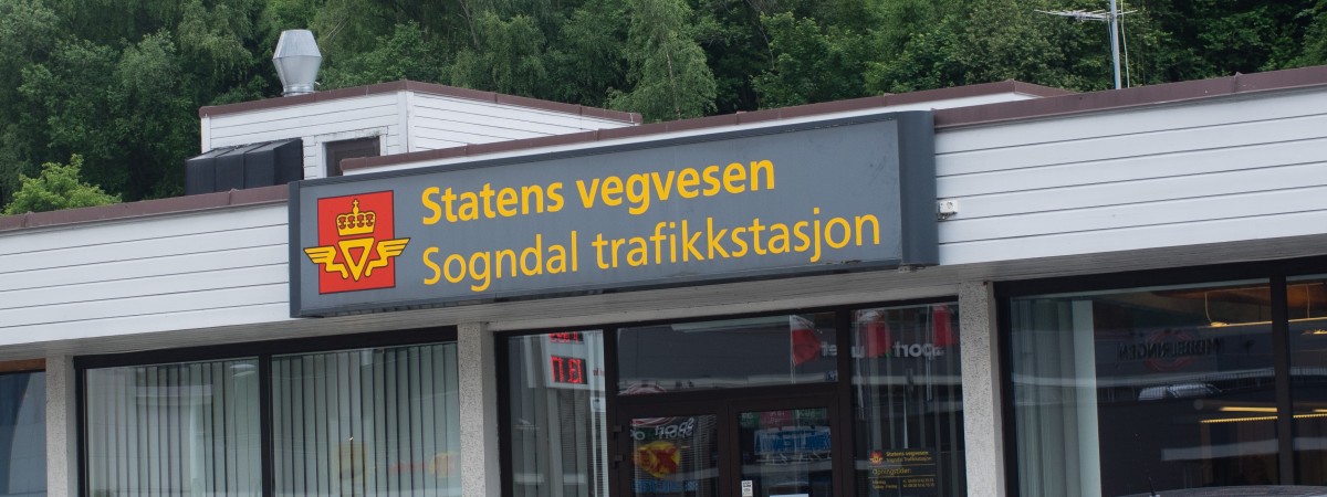 Połowa stacji Statens vegvesen może zniknąć. Oszczędność kosztem przyszłych kierowców?
