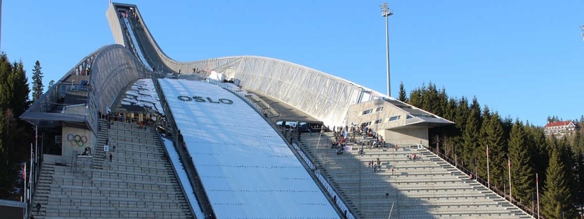 Zakaz własnego alkoholu, wstęp od 21. roku życia,  więcej ochroniarzy: nowe zasady na festiwalu w Holmenkollen