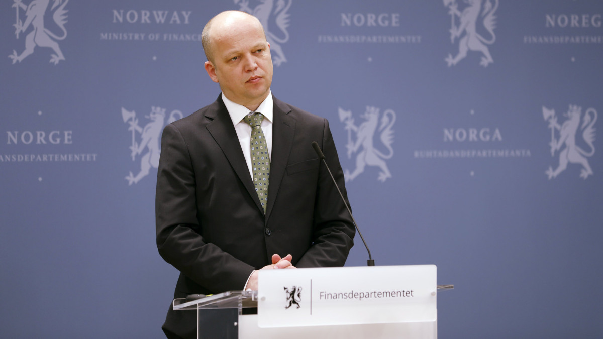 Norwegia szykuje bat na międzynarodowe korporacje: nadchodzi przełomowe porozumienie