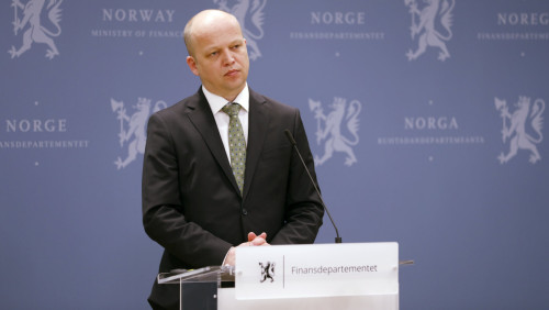 Norwegia szykuje bat na międzynarodowe korporacje: nadchodzi przełomowe porozumienie