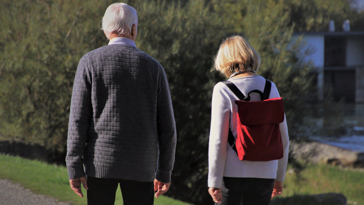 Norwegowie nie są gotowi na starość? Mimo wszystko chcą dożyć 94 lat