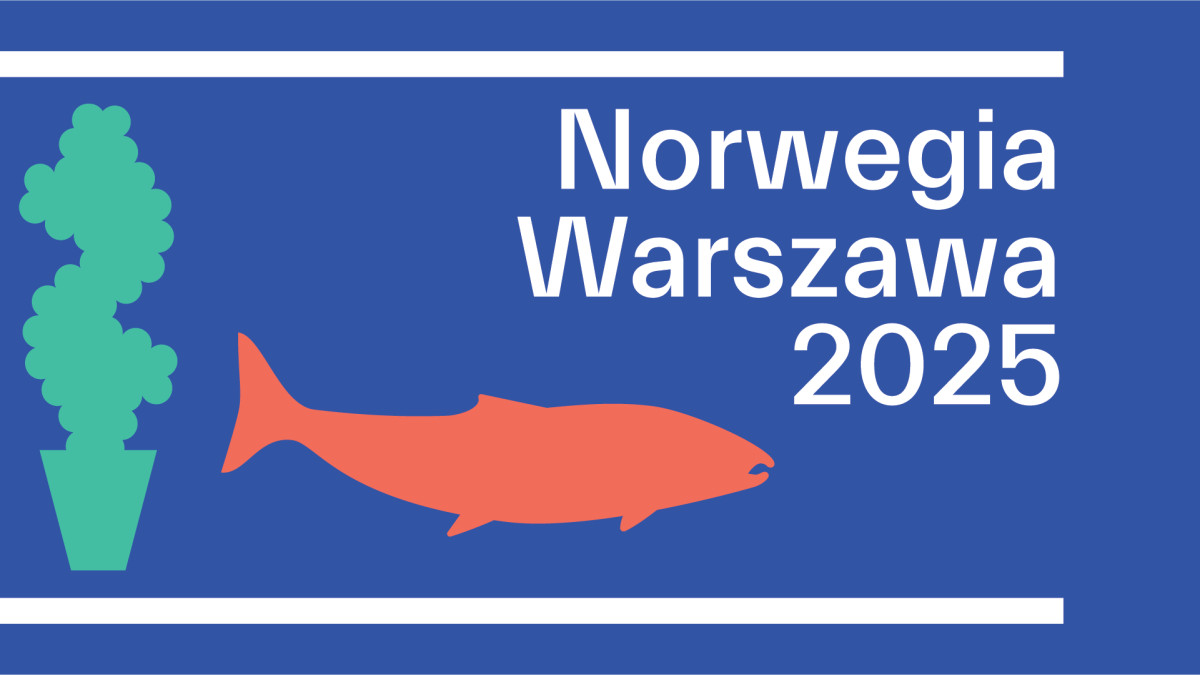 17 maja w Warszawie – w dniu norweskiego święta na dzieci czekają atrakcje
