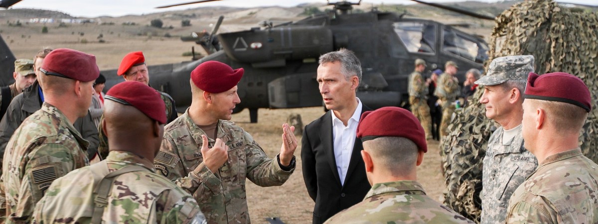 Na tych drogach będą utrudnienia. Rozpoczęły się przygotowania do ćwiczeń NATO
