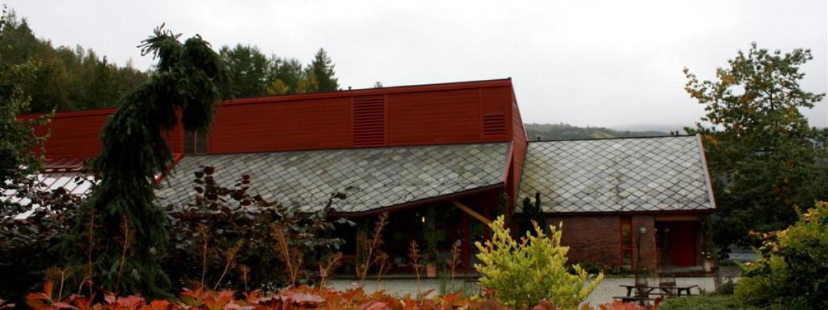 W Hordaland powstanie nietypowy gastronomik. Młodzież pozna tajniki tradycyjnej nordyckiej kuchni