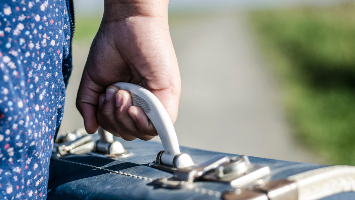 Chciała azylu, służby przeszukały ją 23 razy. Norwegia skazana za złamanie praw człowieka