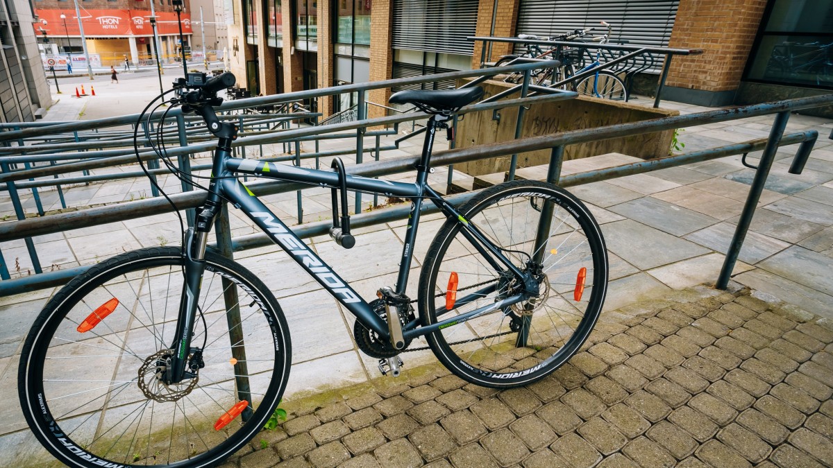 Złote żniwa złodziei. Kradną rowery na potęgę