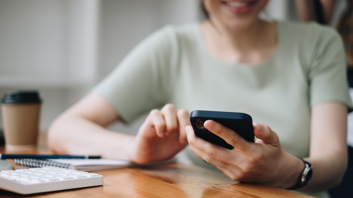 Zmiana numeru konta bankowego? Poinformuj o tym NAV, jeśli pobierasz świadczenia