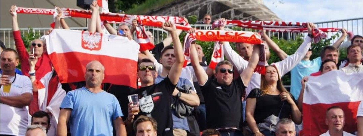 Euro 2016: Polska nie jest faworytem zakładów. Idzie jej zbyt dobrze