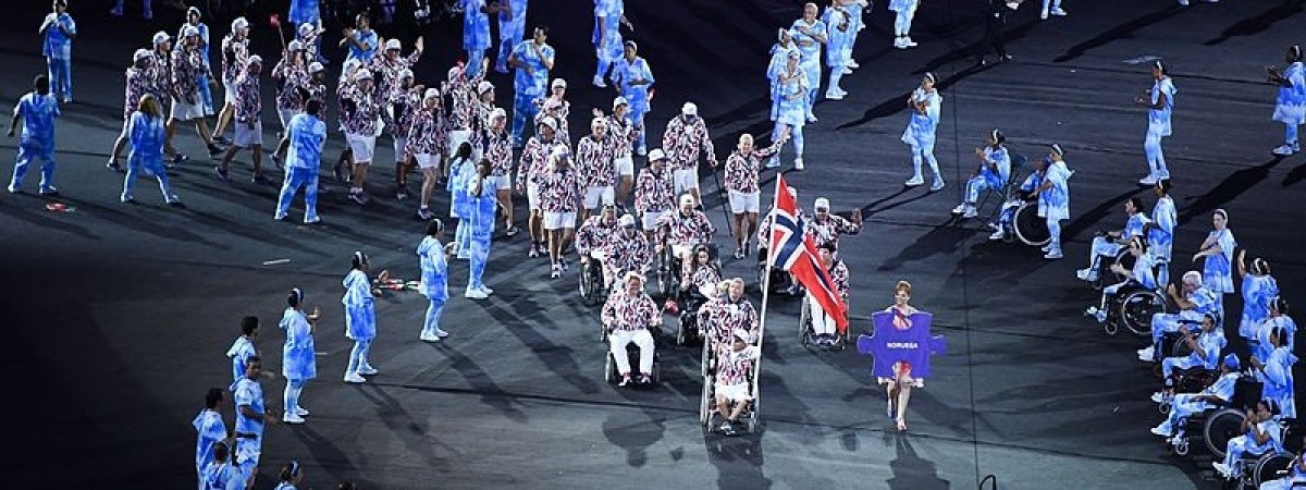 Paraolimpiada: Polska z rekordową liczbą medali, Norwegia zdobyła osiem. Norweski paraolimpizm w kryzysie? 