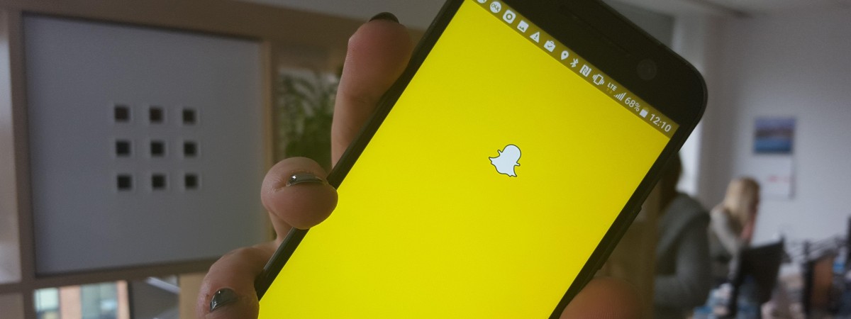  Werdykt: winna. Nastolatka skazana za seksfilmik w mediach społecznościowych