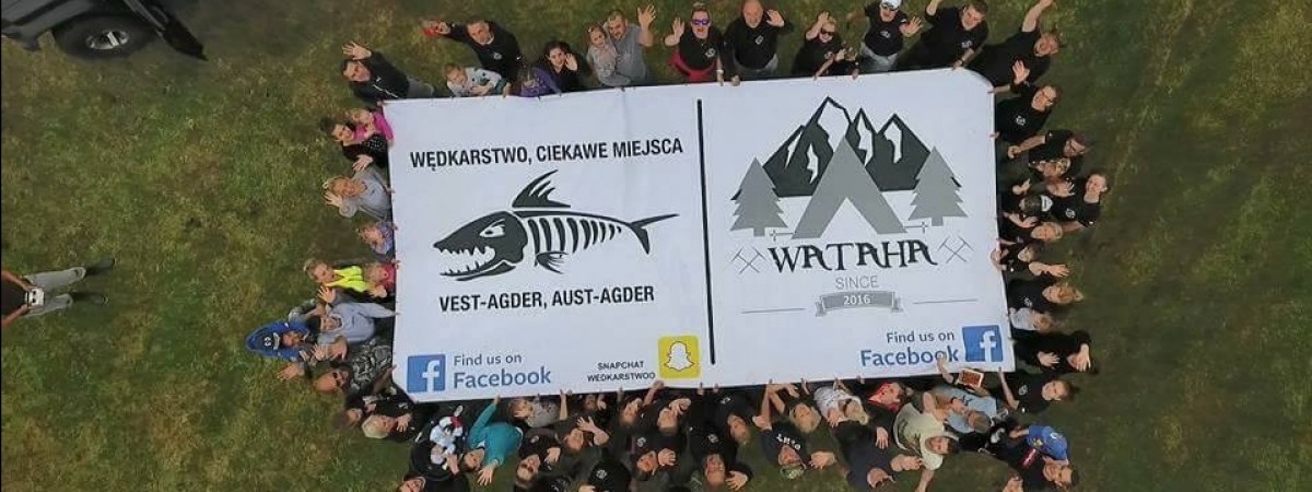 Już niedługo, już za chwilę... Przed nami wielka polska impreza w Arendal