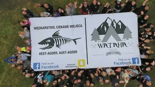 Już niedługo, już za chwilę... Przed nami wielka polska impreza w Arendal