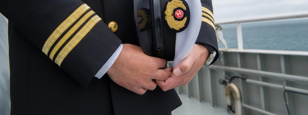 Korzyści podatkowe dla marynarza