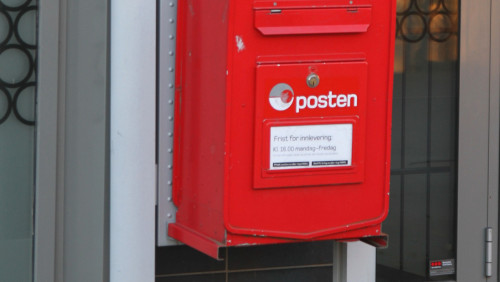 Kłopoty Posten Bring. Być czy nie być norweskich listonoszy