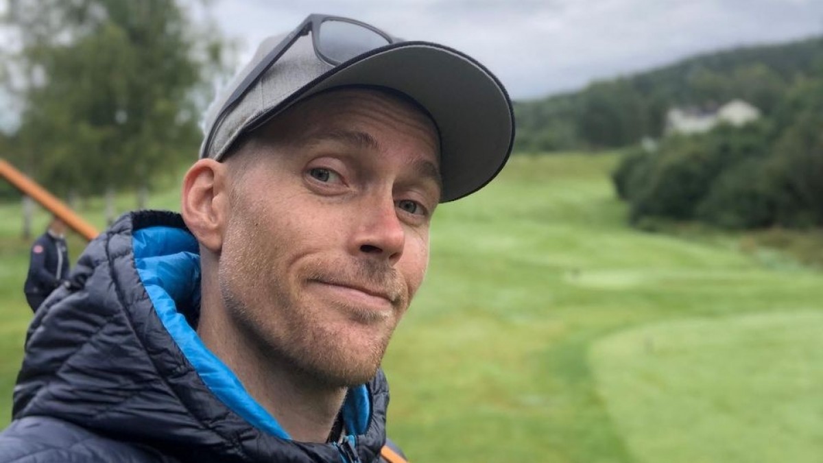 Pokonał raka i wraca do pracy: Bjørn Einar Romøren ponownie w świecie skoków narciarskich