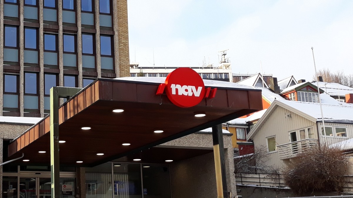 NAV wysłał wiadomość z błędnymi informacjami. Otrzymało ją ponad 105 000 osób