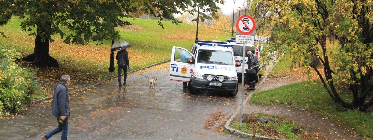 Raport: Co piąty policjant zawyża swoje statystyki