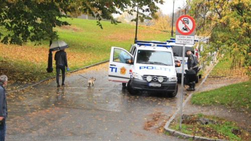 Raport: Co piąty policjant zawyża swoje statystyki