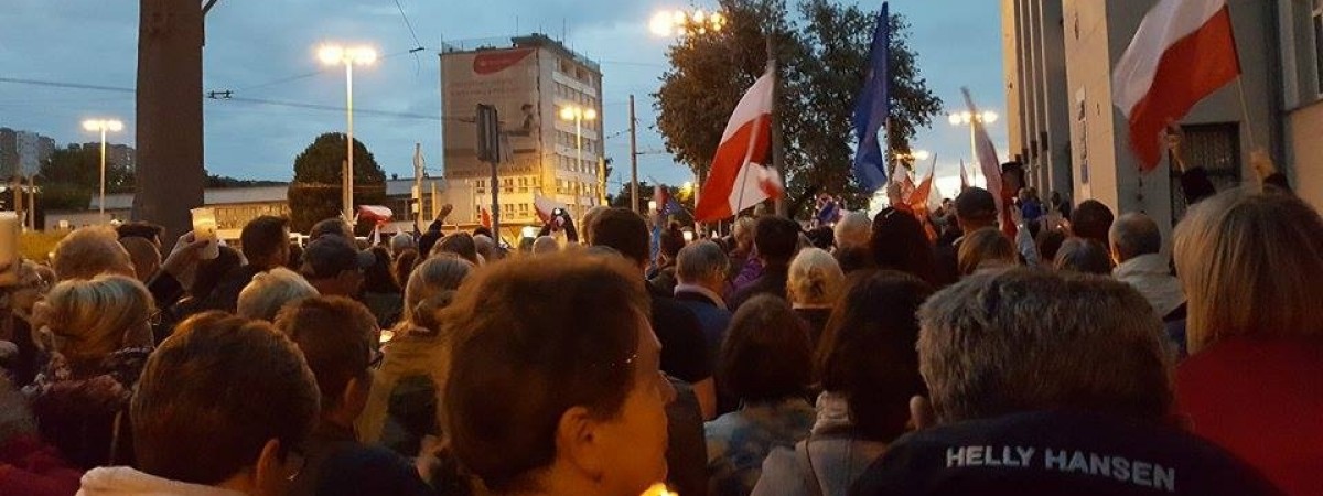 „Światełko w tunelu”: Norwegia komentuje weto Dudy