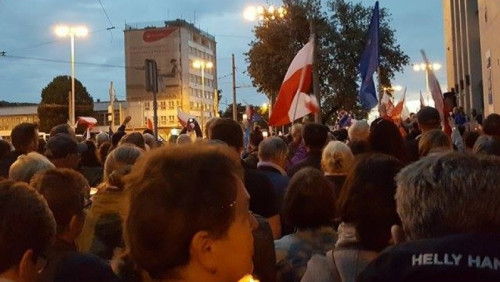 „Światełko w tunelu”: Norwegia komentuje weto Dudy