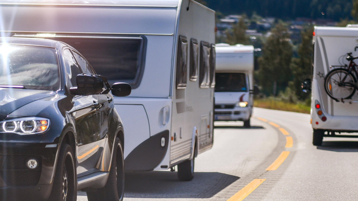 Norwegowie masowo odwołują wyjazdy. Ubezpieczyciele zalani falą zgłoszeń