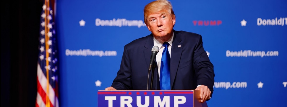 Donald Trump – skandalista czy sprawny działacz? Co mówią o nim norwescy politycy?