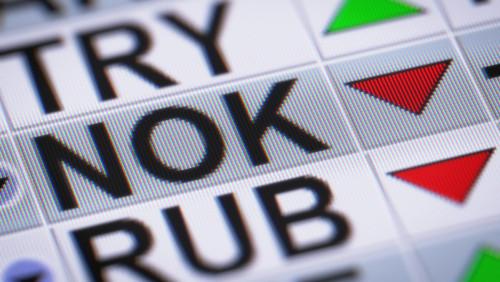 Norwescy ekonomiści rozważają zmianę waluty. „Będziemy zmierzać w kierunku społeczeństwa euro, nie korony”