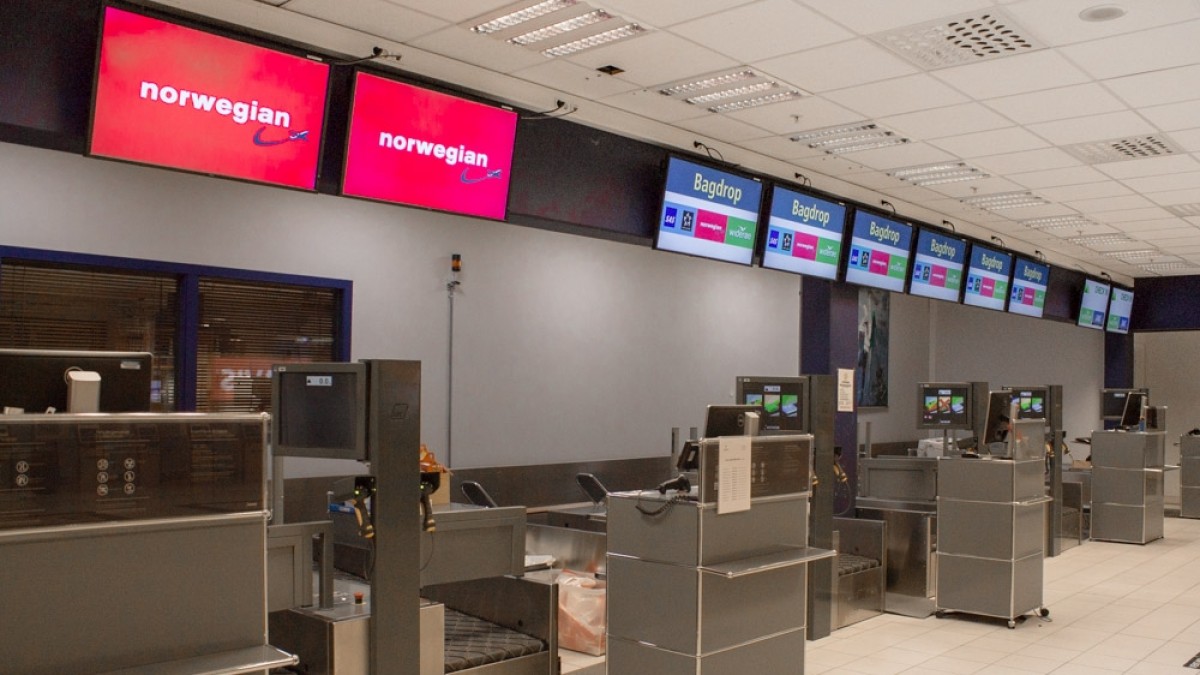 Norwegian otwiera nowe trasy na przyszły rok. Większość do krajów nordyckich