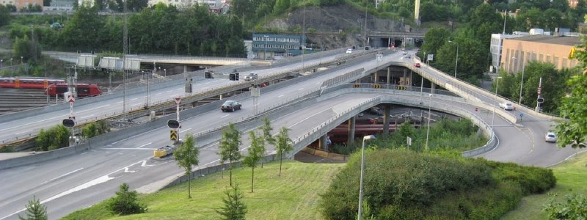 Od jutra duże zmiany dla kierowców: w Oslo rusza rewolucja w bompenger  