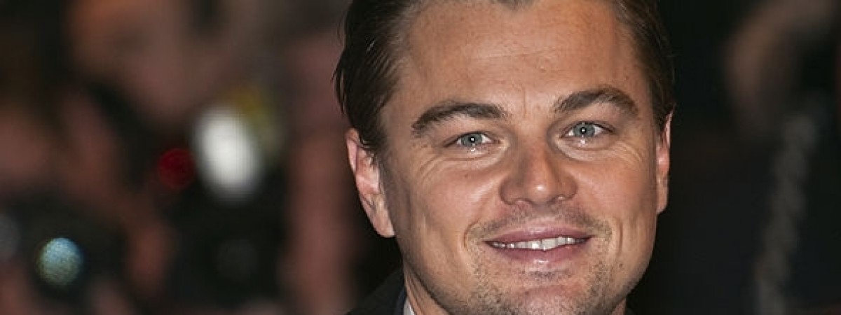 Wilk z Wall Street odwiedzi Norwegię