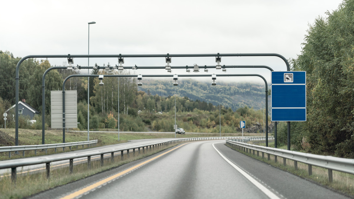 Bompenger wykańcza kierowców w Norwegii? „Kolejny wzrost opłat nie do udźwignięcia”