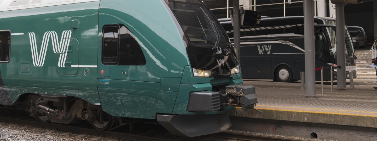 Brytyjczycy przejmują część połączeń kolejowych. Może to oznaczać droższe bilety