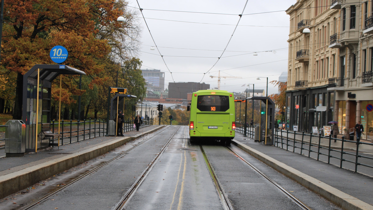 Oslo zamknie centrum 9 września. Tak dojedziesz do pracy w dniu pogrzebu króla