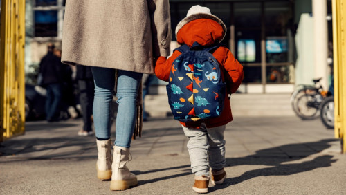 Więcej pedagogów dołączy do strajku przedszkoli w Norwegii