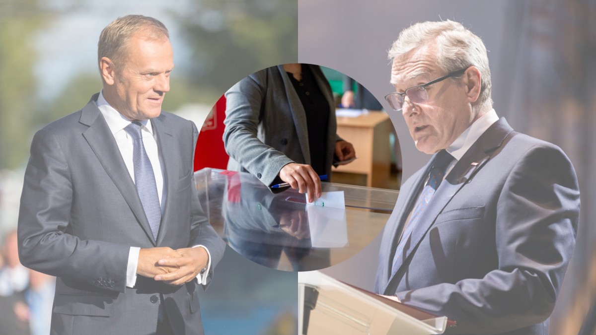 Polacy w Norwegii głosują. Sondaż przedwyborczy MojejNorwegii