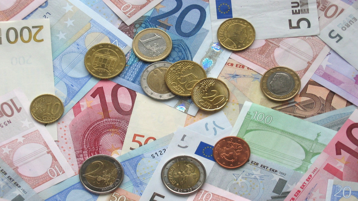 Korona norweska najsilniejsza od marca. Którą ścieżką podąży waluta?